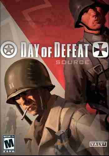 Descargar Day Of Defeat Source [MULTI20] por Torrent